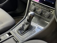 USED 2019 69 VOLKSWAGEN GOLF E-GOLF 5d 135 BHP 