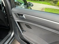 USED 2019 69 VOLKSWAGEN GOLF E-GOLF 5d 135 BHP 