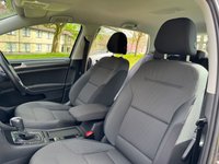 USED 2019 69 VOLKSWAGEN GOLF E-GOLF 5d 135 BHP 