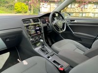 USED 2019 69 VOLKSWAGEN GOLF E-GOLF 5d 135 BHP 