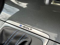 USED 2019 69 VOLKSWAGEN GOLF E-GOLF 5d 135 BHP 