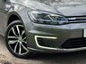 USED 2019 69 VOLKSWAGEN GOLF E-GOLF 5d 135 BHP 