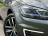 USED 2019 69 VOLKSWAGEN GOLF E-GOLF 5d 135 BHP 