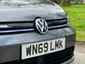 USED 2019 69 VOLKSWAGEN GOLF E-GOLF 5d 135 BHP 