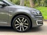 USED 2019 69 VOLKSWAGEN GOLF E-GOLF 5d 135 BHP 
