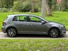USED 2019 69 VOLKSWAGEN GOLF E-GOLF 5d 135 BHP 