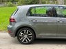 USED 2019 69 VOLKSWAGEN GOLF E-GOLF 5d 135 BHP 