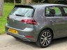 USED 2019 69 VOLKSWAGEN GOLF E-GOLF 5d 135 BHP 