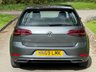 USED 2019 69 VOLKSWAGEN GOLF E-GOLF 5d 135 BHP 