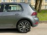USED 2019 69 VOLKSWAGEN GOLF E-GOLF 5d 135 BHP 