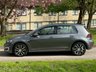 USED 2019 69 VOLKSWAGEN GOLF E-GOLF 5d 135 BHP 