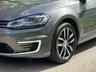 USED 2019 69 VOLKSWAGEN GOLF E-GOLF 5d 135 BHP 