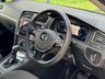 USED 2019 69 VOLKSWAGEN GOLF E-GOLF 5d 135 BHP 