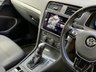 USED 2019 69 VOLKSWAGEN GOLF E-GOLF 5d 135 BHP 