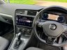 USED 2019 69 VOLKSWAGEN GOLF E-GOLF 5d 135 BHP 