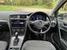 USED 2019 69 VOLKSWAGEN GOLF E-GOLF 5d 135 BHP 