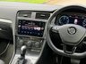 USED 2019 69 VOLKSWAGEN GOLF E-GOLF 5d 135 BHP 