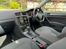 USED 2019 69 VOLKSWAGEN GOLF E-GOLF 5d 135 BHP 