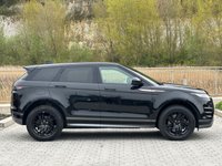 USED 2020 20 LAND ROVER RANGE ROVER EVOQUE 2.0 R-DYNAMIC S MHEV 5d 148 BHP 