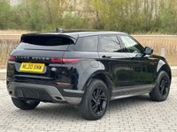 USED 2020 20 LAND ROVER RANGE ROVER EVOQUE 2.0 R-DYNAMIC S MHEV 5d 148 BHP 