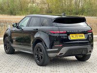 USED 2020 20 LAND ROVER RANGE ROVER EVOQUE 2.0 R-DYNAMIC S MHEV 5d 148 BHP 