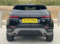 USED 2020 20 LAND ROVER RANGE ROVER EVOQUE 2.0 R-DYNAMIC S MHEV 5d 148 BHP 