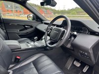 USED 2020 20 LAND ROVER RANGE ROVER EVOQUE 2.0 R-DYNAMIC S MHEV 5d 148 BHP 
