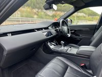 USED 2020 20 LAND ROVER RANGE ROVER EVOQUE 2.0 R-DYNAMIC S MHEV 5d 148 BHP 