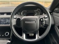 USED 2020 20 LAND ROVER RANGE ROVER EVOQUE 2.0 R-DYNAMIC S MHEV 5d 148 BHP 