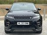 USED 2020 20 LAND ROVER RANGE ROVER EVOQUE 2.0 R-DYNAMIC S MHEV 5d 148 BHP 