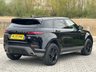 USED 2020 20 LAND ROVER RANGE ROVER EVOQUE 2.0 R-DYNAMIC S MHEV 5d 148 BHP 