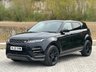 USED 2020 20 LAND ROVER RANGE ROVER EVOQUE 2.0 R-DYNAMIC S MHEV 5d 148 BHP 