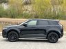USED 2020 20 LAND ROVER RANGE ROVER EVOQUE 2.0 R-DYNAMIC S MHEV 5d 148 BHP 