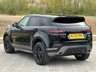 USED 2020 20 LAND ROVER RANGE ROVER EVOQUE 2.0 R-DYNAMIC S MHEV 5d 148 BHP 