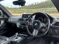 USED 2019 19 BMW M2 3.0 M2 COMPETITION 2d 405 BHP 