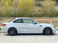 USED 2019 19 BMW M2 3.0 M2 COMPETITION 2d 405 BHP 