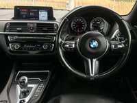 USED 2019 19 BMW M2 3.0 M2 COMPETITION 2d 405 BHP 