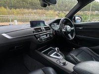 USED 2019 19 BMW M2 3.0 M2 COMPETITION 2d 405 BHP 