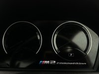 USED 2019 19 BMW M2 3.0 M2 COMPETITION 2d 405 BHP 