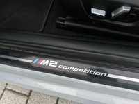 USED 2019 19 BMW M2 3.0 M2 COMPETITION 2d 405 BHP 