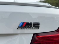 USED 2019 19 BMW M2 3.0 M2 COMPETITION 2d 405 BHP 