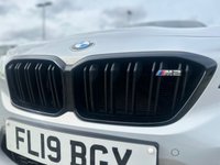 USED 2019 19 BMW M2 3.0 M2 COMPETITION 2d 405 BHP 