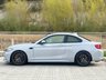 USED 2019 19 BMW M2 3.0 M2 COMPETITION 2d 405 BHP 