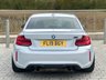 USED 2019 19 BMW M2 3.0 M2 COMPETITION 2d 405 BHP 