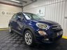 USED 2016 66 FIAT 500X 1.4 MULTIAIR POP STAR DDCT 5d 140 BHP 2 KEYS / FSH