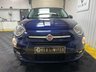 USED 2016 66 FIAT 500X 1.4 MULTIAIR POP STAR DDCT 5d 140 BHP 2 KEYS / FSH