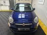 USED 2016 66 FIAT 500X 1.4 MULTIAIR POP STAR DDCT 5d 140 BHP 2 KEYS / FSH