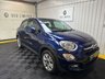 USED 2016 66 FIAT 500X 1.4 MULTIAIR POP STAR DDCT 5d 140 BHP 2 KEYS / FSH