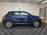 USED 2016 66 FIAT 500X 1.4 MULTIAIR POP STAR DDCT 5d 140 BHP 2 KEYS / FSH