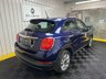 USED 2016 66 FIAT 500X 1.4 MULTIAIR POP STAR DDCT 5d 140 BHP 2 KEYS / FSH